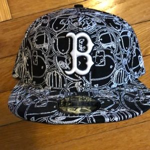 Boston Red Sox Hat